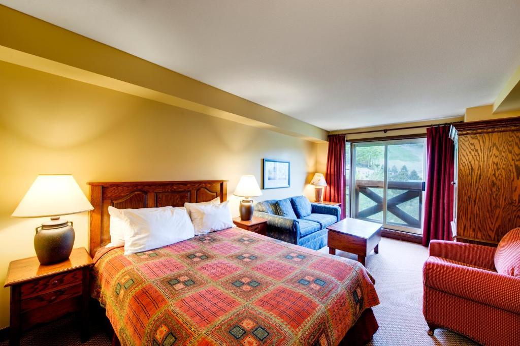 Inn - Blue Mountain Resort Blue Mountains Room photo